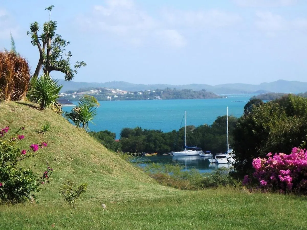 Villa Creole With Pool Le Robert 0*,  Martinique
